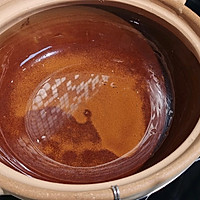 【豆豉砂锅煲牛蛙】❤️蜜桃爱营养师私厨的做法图解9