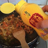 时令美味秃黄油捞饭的做法图解9