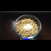 夏日解暑小点心-绿豆酥的做法图解5