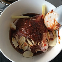 韩式烤五花肉的做法图解1