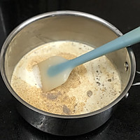 意式咖啡奶冻的做法图解2