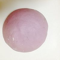 小猪豆沙包的做法图解7