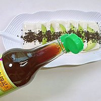 轻盐减脂的牛油果豆腐的做法图解7
