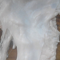 自熬猪板油的做法图解1