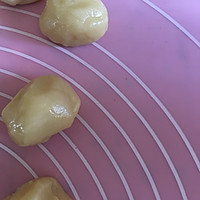 白皮月饼，也叫白皮酥，白皮点心（小时候的味道花生油版）的做法图解6