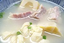 腌笃鲜的做法