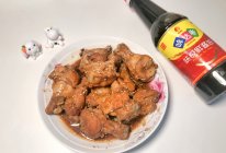 #味达美星厨X小厨中秋团圆宴#照烧小鸡腿的做法
