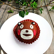 熊本巧克力慕斯小蛋糕
