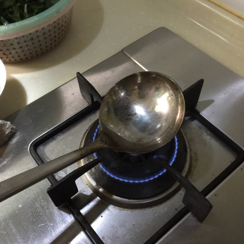 妈妈味蛋饺的做法图解3