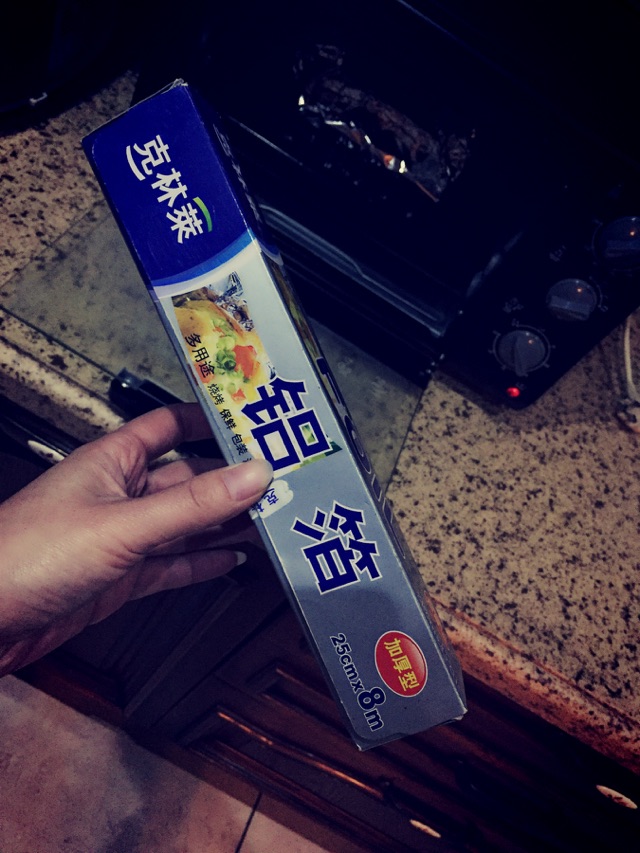圣诞烤鸡的做法图解4