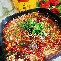 #寻味外婆乡，香聚中国年#香辣鱼块的做法图解24