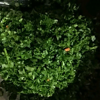 蔬菜丸子的做法图解1