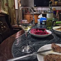 香煎猪排的做法图解3