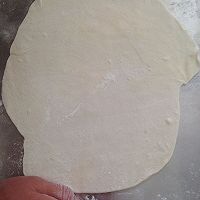 家常饼的做法图解10