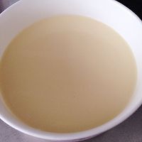 焦糖布丁的做法图解3