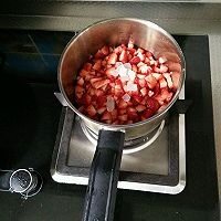 草莓酱的做法图解3
