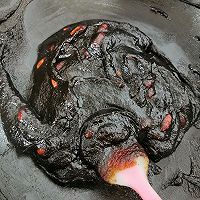 养生红糖姜枣膏的做法图解5