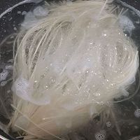 葱油面的做法图解9