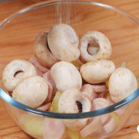 宝宝版健康小食拼盘【宝宝辅食】的做法图解5