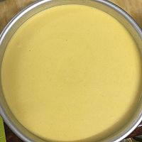 芒果慕斯的做法图解12