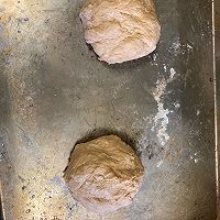 用欧包方法做肉松面包的做法图解6