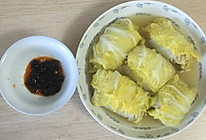翡翠白玉卷的做法