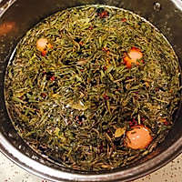 简易茶叶蛋的做法图解4