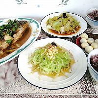 #中秋团圆食味#东北-火爆大头菜的做法图解7