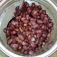 自制蜜豆的做法图解7