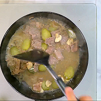 苏黎世烩小牛肉的做法图解4