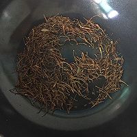 金银花茶的做法图解2