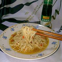 #仙女们的私藏鲜法大PK#香辣金针菇的做法图解8