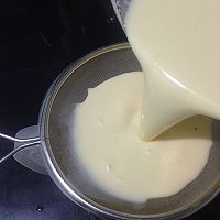 焦糖炼乳布丁的做法图解11