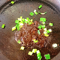 换个吃法【酱香肉末烧茄子】的做法图解7