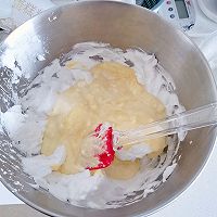 奶油蛋糕卷的做法图解9