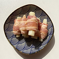 铁棍山药腩肉卷的做法图解7