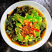擂椒皮蛋的做法图解7