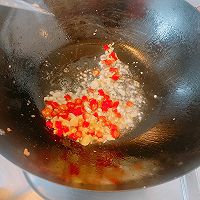 超快手！肉沫豆角！的做法图解3