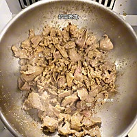 爆炒牛肉的做法图解2