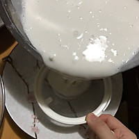 无需烤箱❕一次就成功的红豆糯米糍的做法图解3