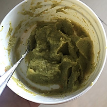 八个月宝宝辅食