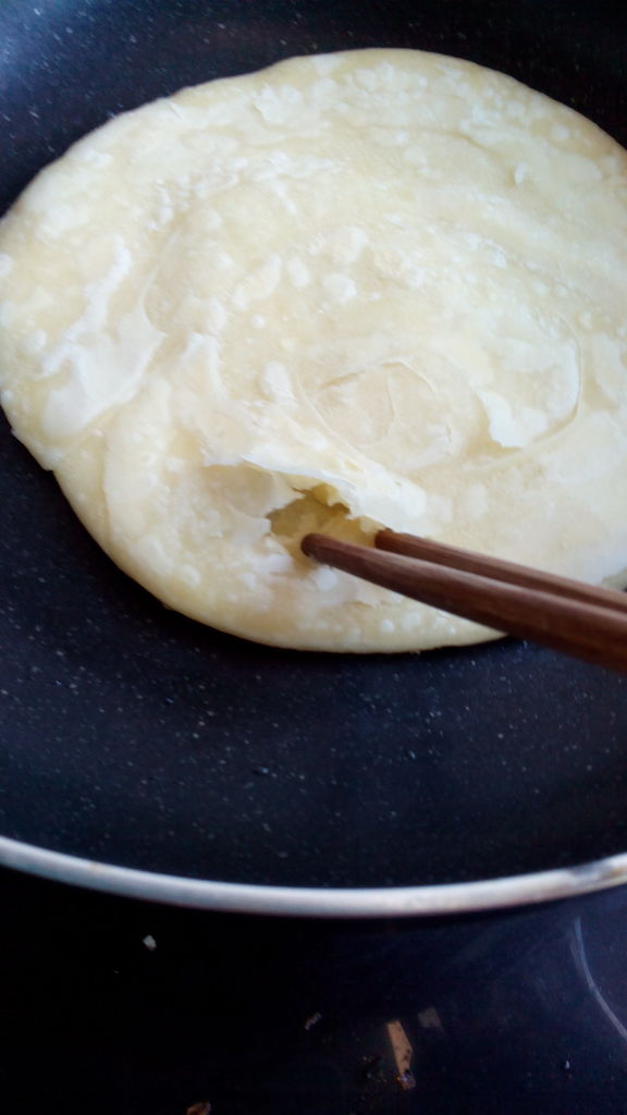 家常鸡蛋灌饼的做法图解17