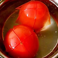 番茄龙利鱼的做法图解2