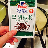 土豆泥的做法图解4