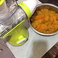 【果语原汁机食谱】的做法图解1