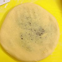 #天猫美味妙妙屋#豆沙玉米饼的做法图解11