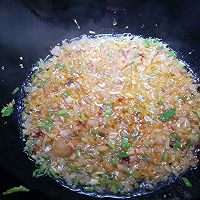 酸豆角炒肉丁的做法图解1