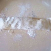 葱花手抓饼的做法图解4