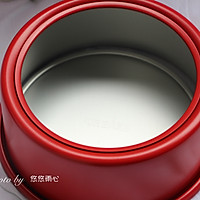 轻乳酪蛋糕的做法图解16