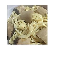 好玩的杏鲍菇牛柳意面的做法图解6